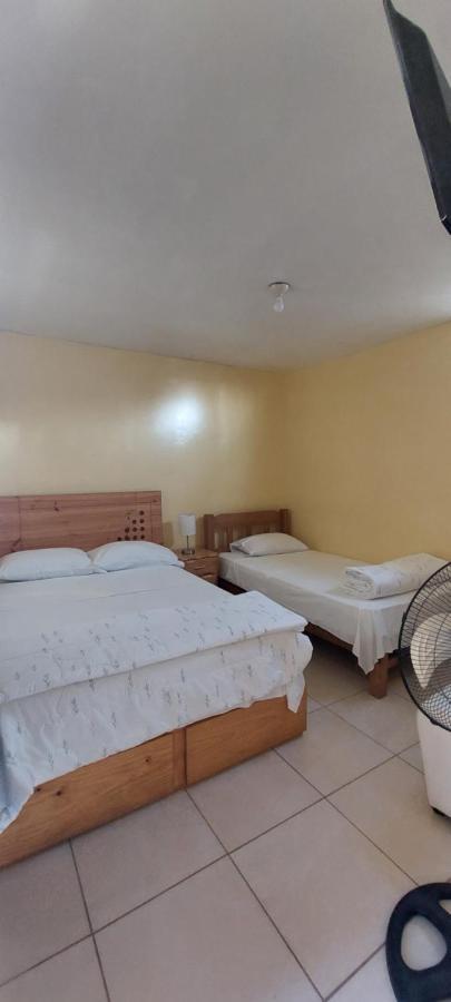 R. A. C. S. Hotel Paracas Exterior photo